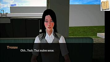 my new family 39 anime style