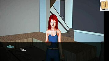 my new family 39 anime style