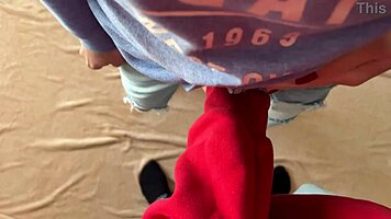 stepbrother cums in my panties, i’ll wear ‘em all day lol 😜