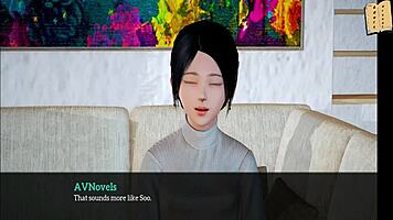 My New Family 280 With Redhead Homemade Anime Erotic Hentai