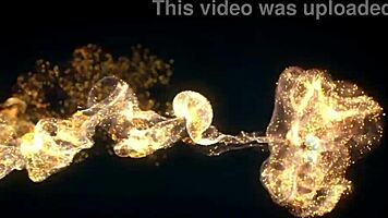 Nikki Hill Faces Big Fast Cock by Mr. Anderson.