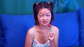 intriguing japanese cuties at 18 years old part 2