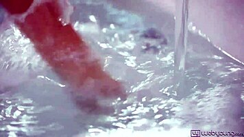 teenie remy lacroix and jenna sativa dive into each other with hungry licks