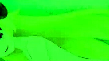 Shirakami Fubuki And Tsunomaki Watame In Animated Adventure - Hololive Vtuber Hentai