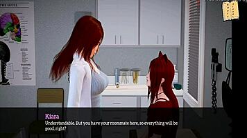 Discover Secrets in My New Family Adventures.