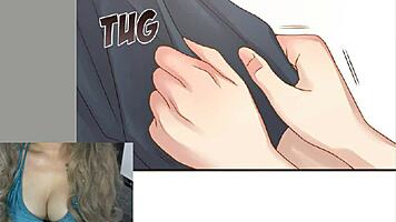 Mexican Teen Stars In Stupid Love Chapter 3 Erotic Anime Narration