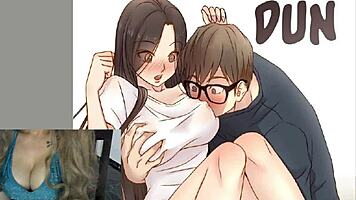 Mexican Teen Stars In Stupid Love Chapter 3 Erotic Anime Narration