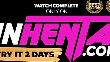 Step father gropes young step daughter in bikini swimsuit.