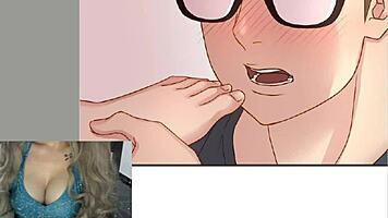 Mexican Teen Stars In Stupid Love Chapter 3 Erotic Anime Narration