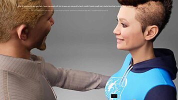 Deepthroat Blowjob Hentai