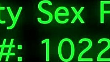 Horny Latina Teen Spanked And Banged By Officer