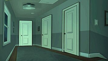 Summertime Saga 105: Big tits brunette milf in erotic hentai action! 🔥