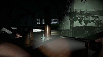 Ellie from The Last of Us Sucks a Huge Cock in Uncensored Hentai