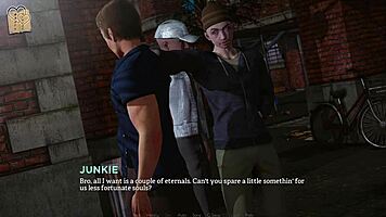 Eternum 253 With Fat Curvy Teen In 3D Hentai Outfit And Big Tits!