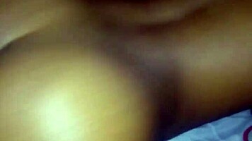 she told me to take the condom off with big black cock and monster cock orgasm