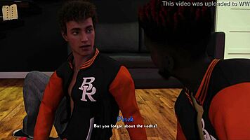 being a dik dik route 152