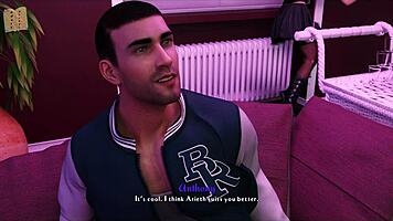 being a dik dik route 152