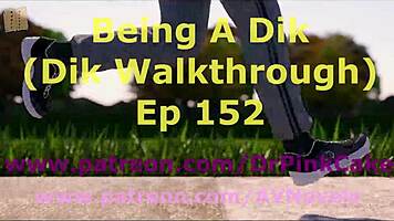 being a dik dik route 152