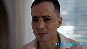 can't believe my stepsister stripped and rode me