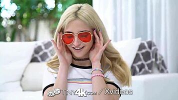 tiny4k flexible spinner learns new things