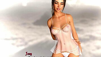 Being A Dik 01 - Meeting Josy