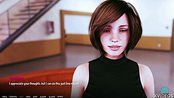 Aoa Academy: Setting Date With Petite Valery