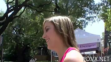 Katie King POV life tube clip, so sloppy! 😜