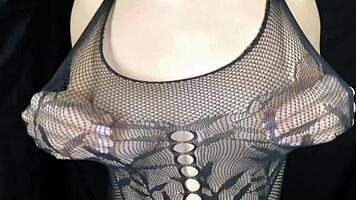 Teen Experiences Real Nipple Orgasm