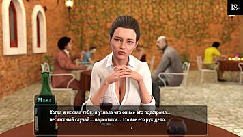 Watch this teen whore in orgy licking and masturbating.