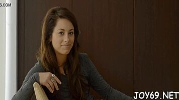 Legal Teen Adores Sexy Masturbation!