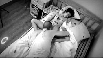 Scary Footage Of Strange Happening!