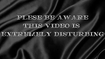 Scary Footage Of Strange Happening!