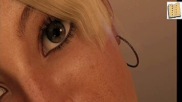 Two Weeks 14: Homemade Cartoon Adventure