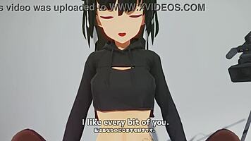 I watched this petite latina take a big black cock in her first film