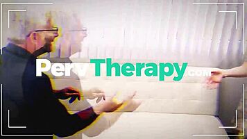 Warm-Up Deep Throat for Gym Buddies