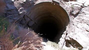 Older Guy Fills Tight Holes