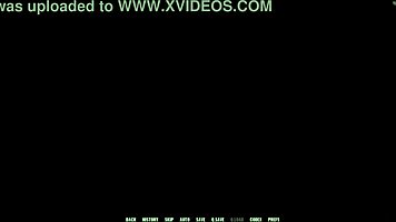 Unending Void 14 - Stepsister's Naughty Ideas Shock Me!