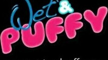 Teen Katty Sweet Teases Puffy Peach Pussy