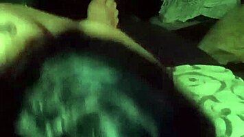 deep throat and finger fucking that tight pussy 😏