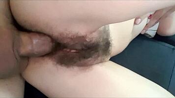 Karol messicana gode azione cruda con cazzo grosso