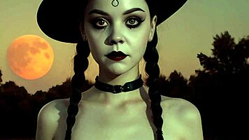 Halloween 2023 Ai Girls Compilation Special Featuring Perfect Bodies