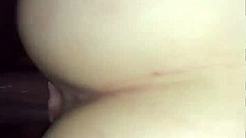 Young Athlete Practices Taking Backshots In Intense Training Session