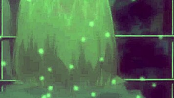 Anime teen feels intense pleasure from fingering and missionary fucking