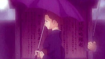 Anime teen feels intense pleasure from fingering and missionary fucking