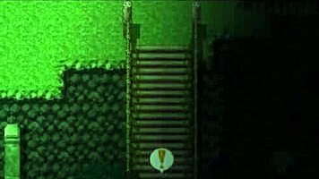 lost lagoon harem hentai game ep 5 sexy farmer exposes her pussy outside in this teen 18+ anime cartoon