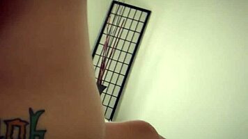 Raw: Petite Cadey Mercury Takes Big Hard Dick