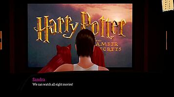 Newly wifed family entertainment with 18 year old pretty lady