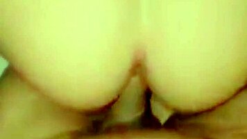 my sister-in-law is a slut, she strips in front of me and provokes me to open her creamy ass