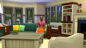 indian stepdaughter helps her stepdad with erotic massage - indian teen 18+