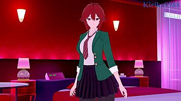 i love tomo aizawa's intense sex